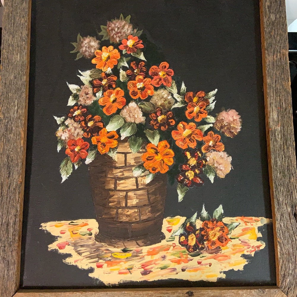 Wall Art